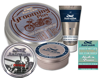 Hairgum Grooming Plus Gift Box (UTG)